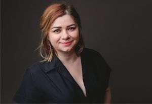 Roxana Epure (NextUp): "Companies that do not digitize risk falling behind their competitors”